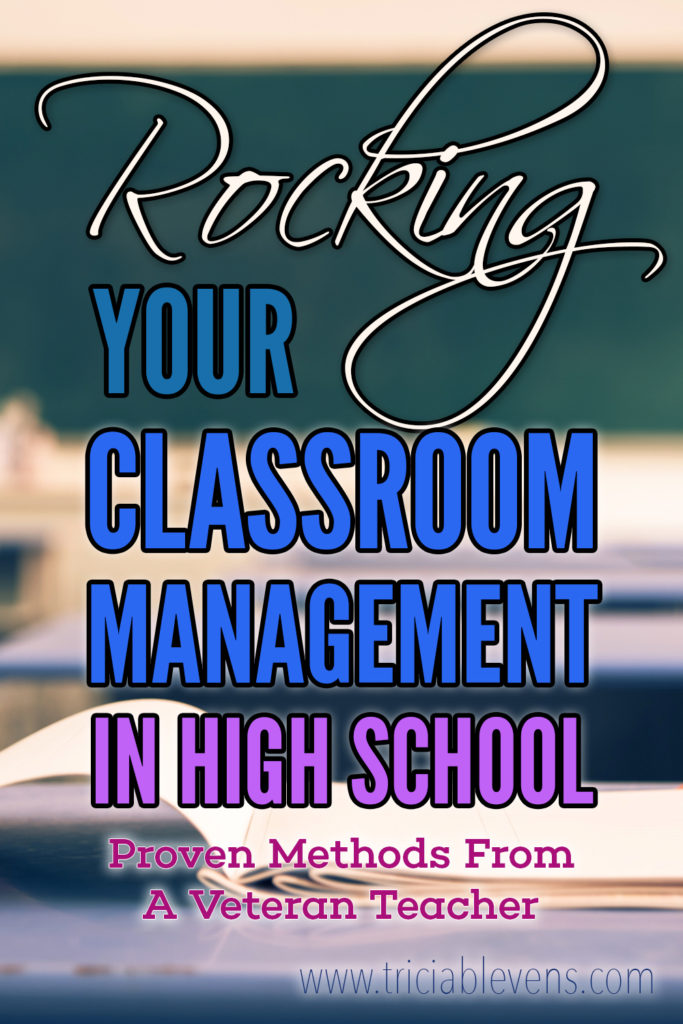 rocking-your-classroom-management-in-high-school