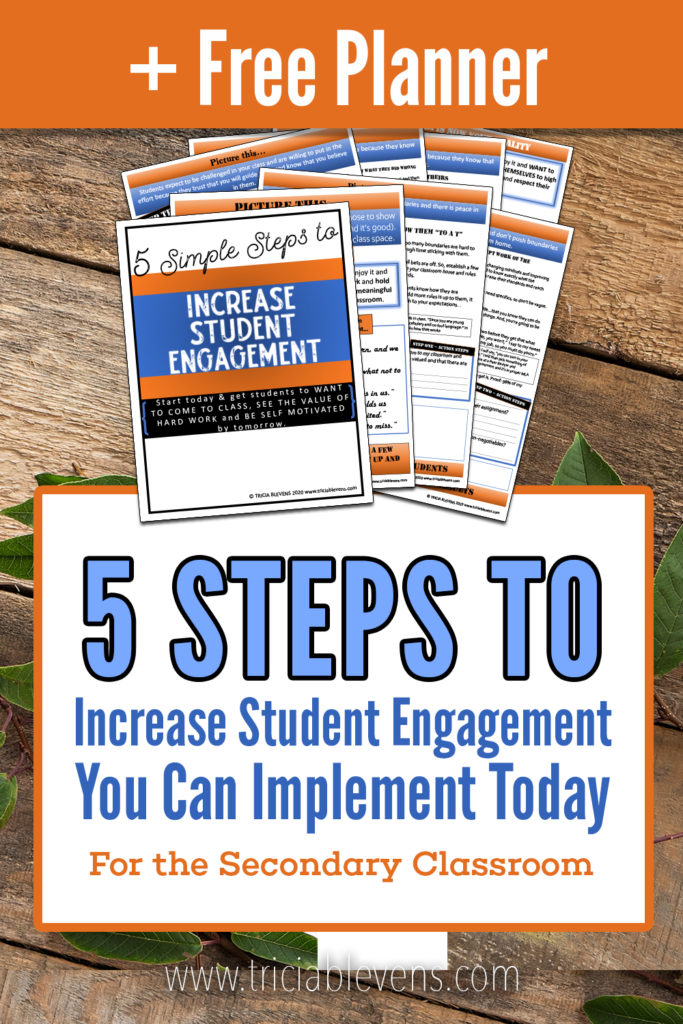 5-steps-to-increase-student-engagement-in-high-school-planner