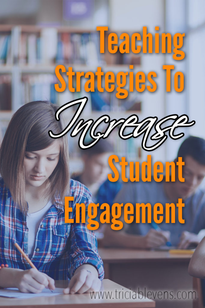 teaching-strategies-to-increase-student-engagement