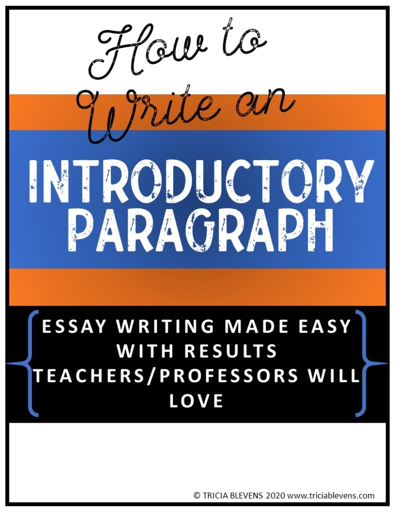 how-to-write-an-introduction-paragraph